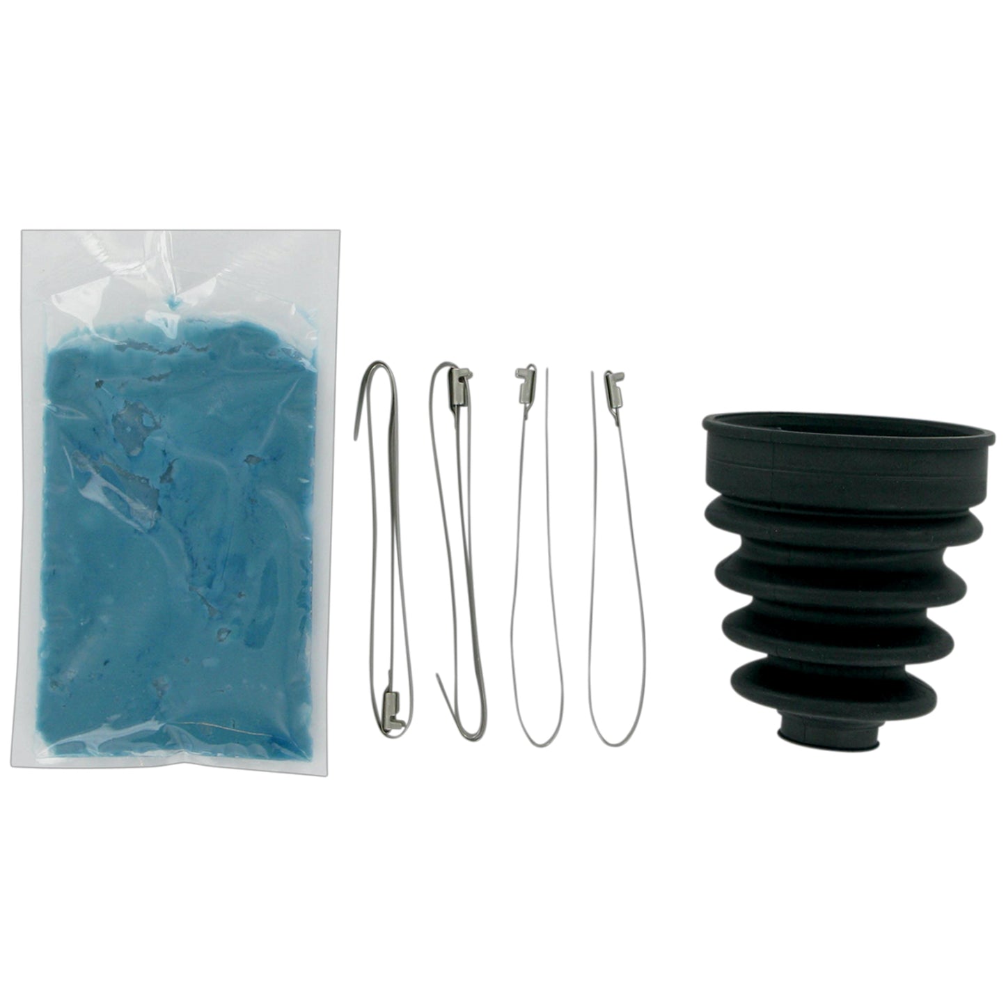 CV BOOT KIT 24x77x97 KAWASAKI KRF750 TERYX, BRONCO AT-03078