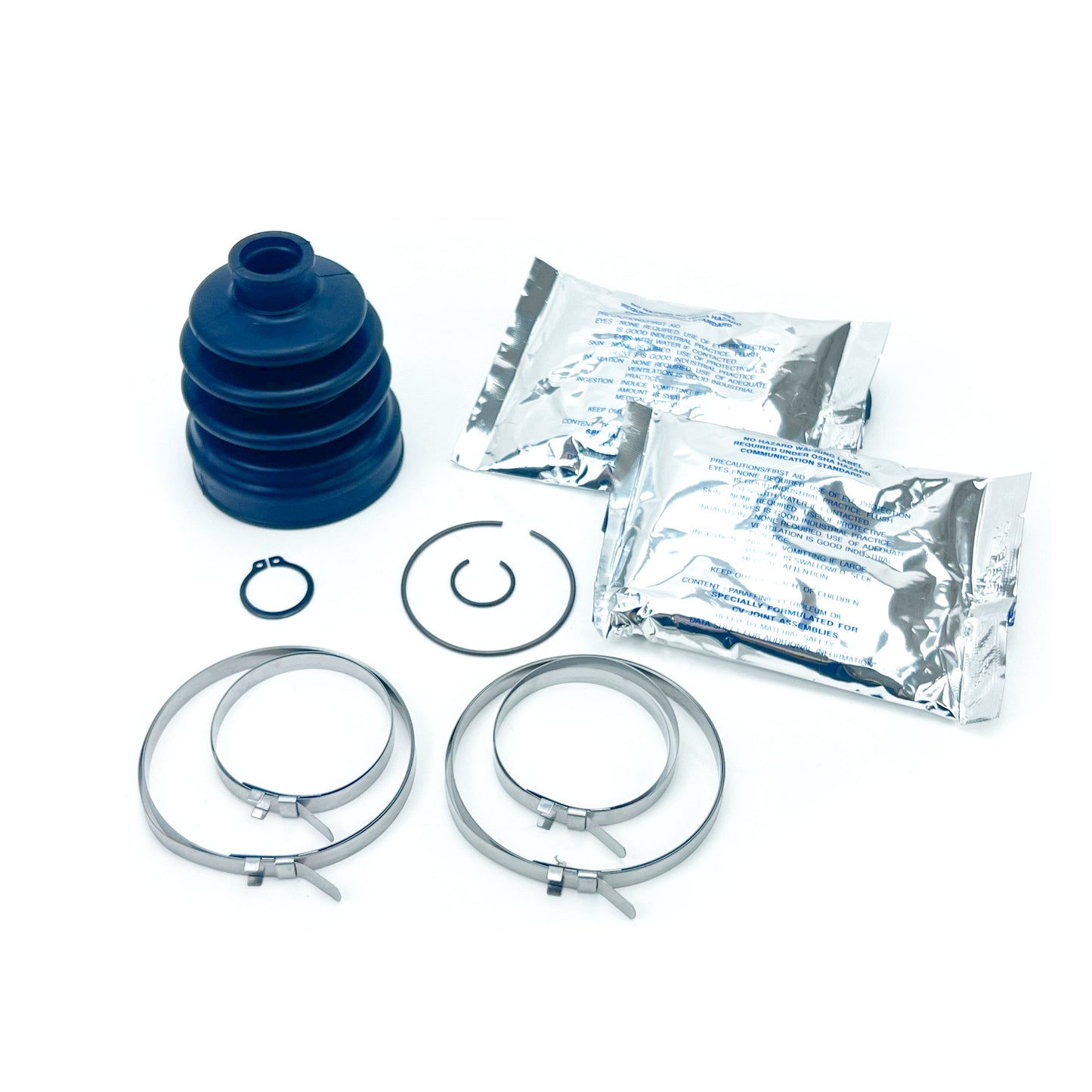 CV BOOT KIT 17x62x86 SUZUKI LTA450 07-10, 500 11-12, 750 08-12 BRONCO AT-08540-2