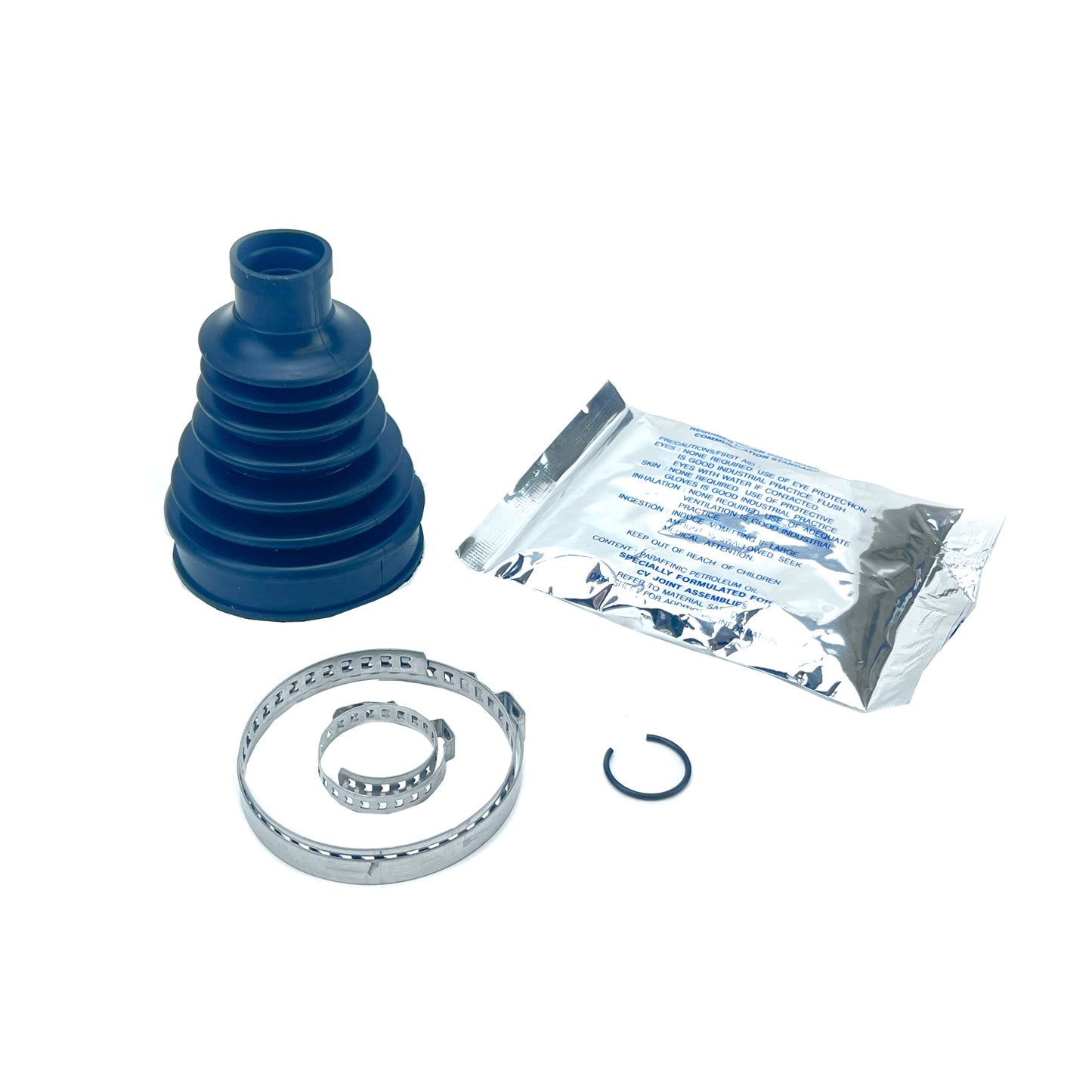 CV BOOT KIT 18x62x96 CAN-AM 400-800 06-08, BRONCO AT-08546, FRONT IB, WE130083