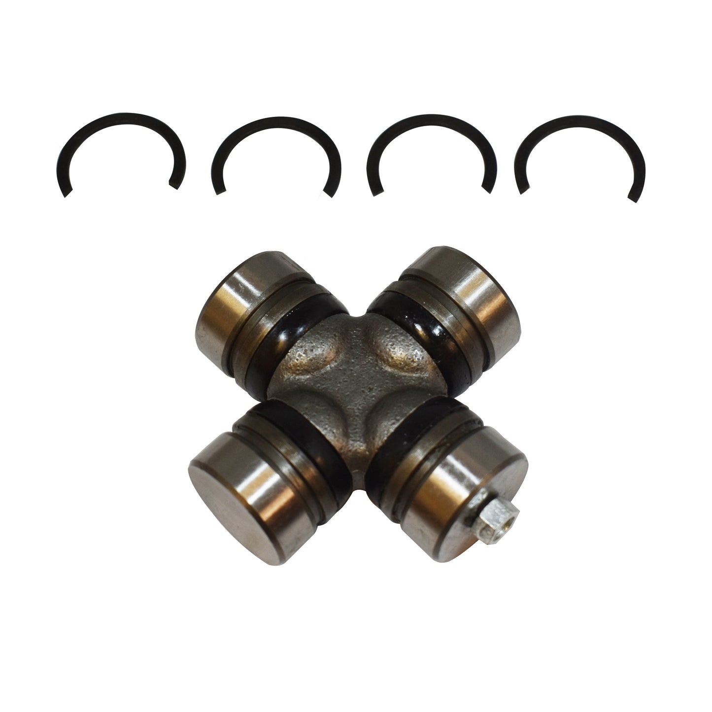 UNIVERSAL JOINT SUZUKI 300 KINGQUAD 91-02, BRONCO AT-08538 [ATV403]