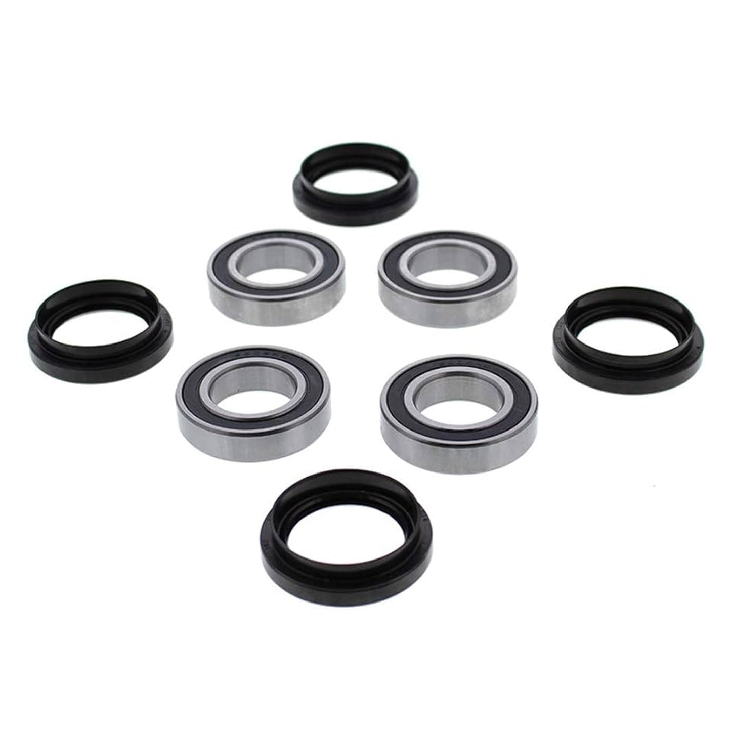 WHEEL BEARING & SEAL KIT BRONCO YAMAHA YFM600/660 02