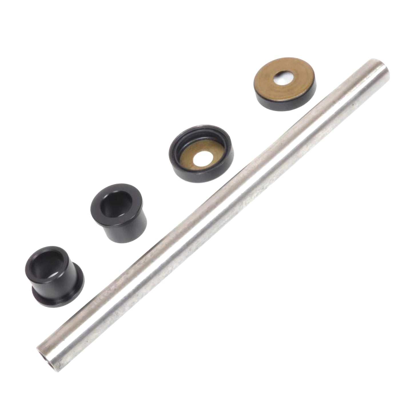 A-ARM KIT FRONT UPPER YAMAHA YFZ350 Banshee 91-09, 4-PLAY AT-04132