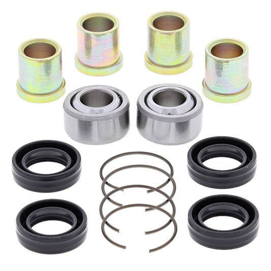 A-ARM KIT UPPER / LOWER, BRONCO AT-04122 HONDA TRX400EX/X 99-13