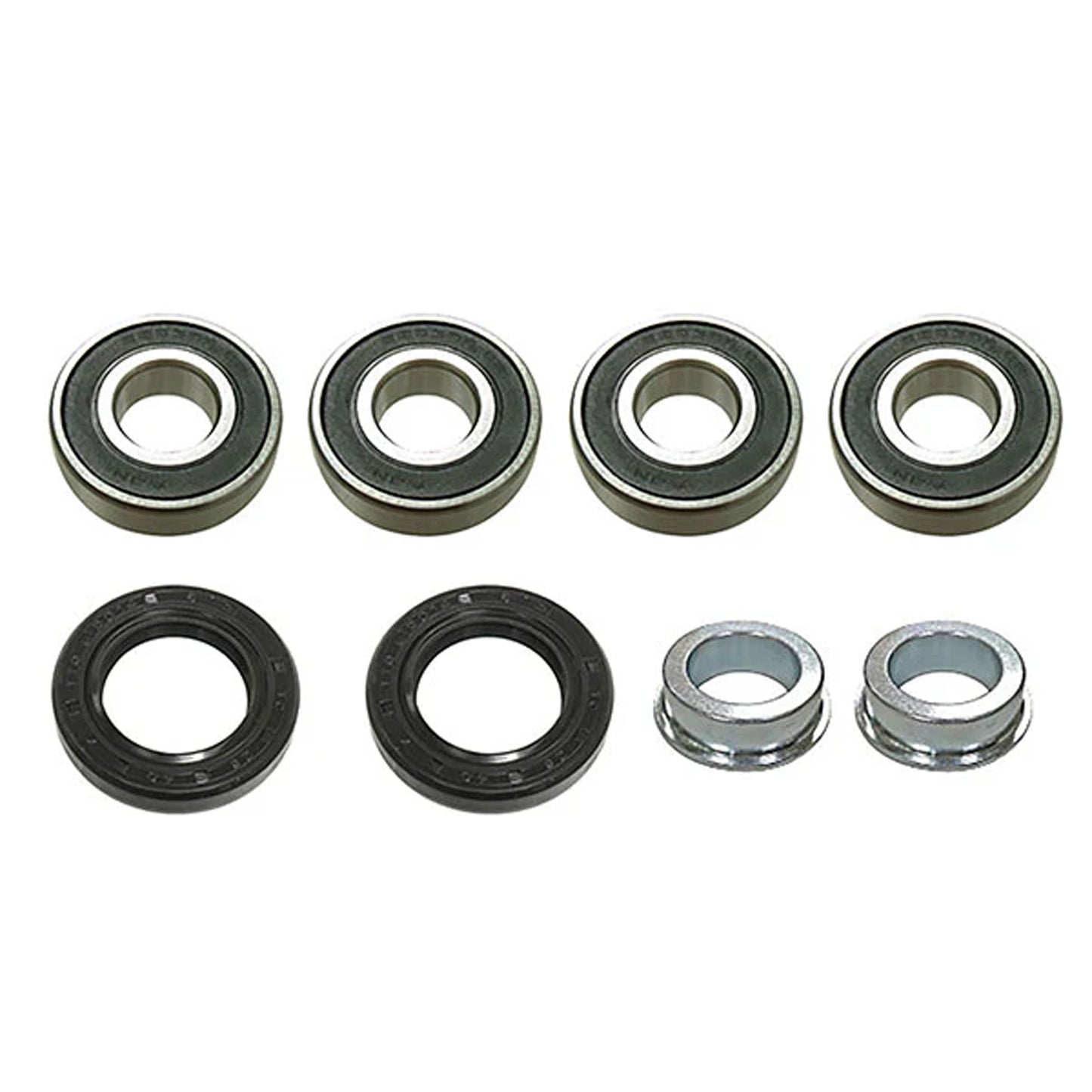 REAR INDEPENDENT SUSPENSION, BRONCO AT-04560 CAN-AM OUTLANDER/RENEGADE