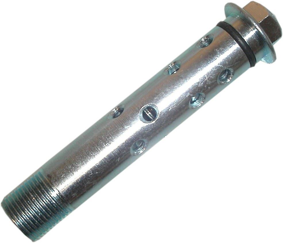 Oil Filter Bolt Honda CB650(SOHC) when using 380300