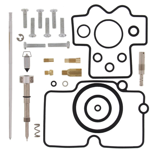 Carburetor Rebuild Kit For Honda CRF250X 2004 - 2005