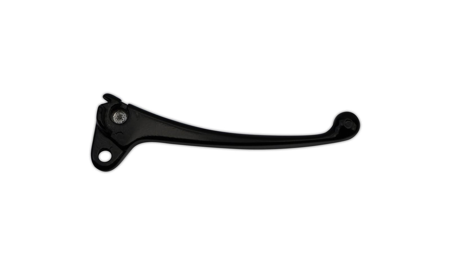Rear Brake Lever Black Honda GS7