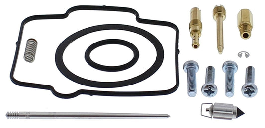 Carb Repair Kit For Kawasaki KX 125 J 1992