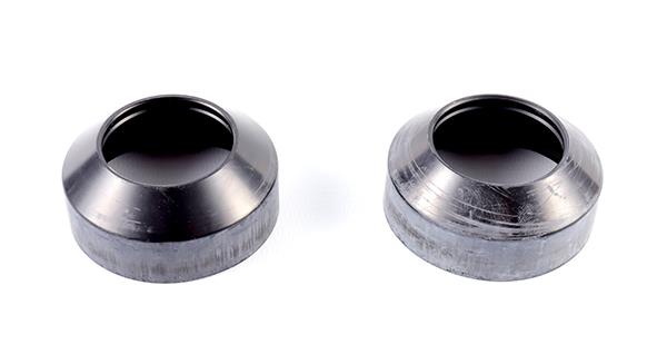 Fork Dust Seal 36mm Push Over Length 24.5mm & ID 53mm