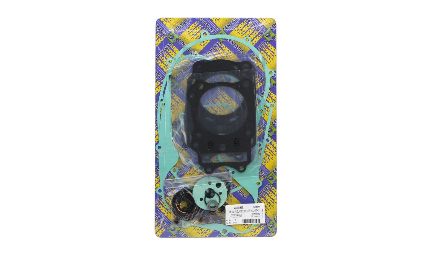 Centauro Full Gasket Set Kawasaki VN900 Vulcan Classic 2006-2014, Custom 2007-2014
