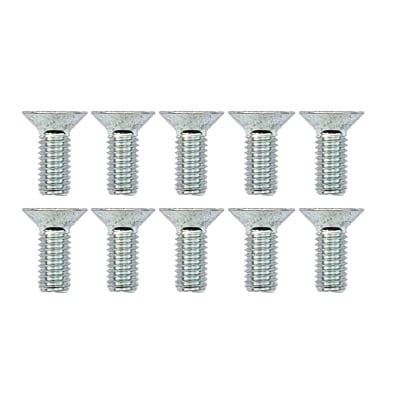 ALLEN BOLTS CSK M8x20 PACK/10