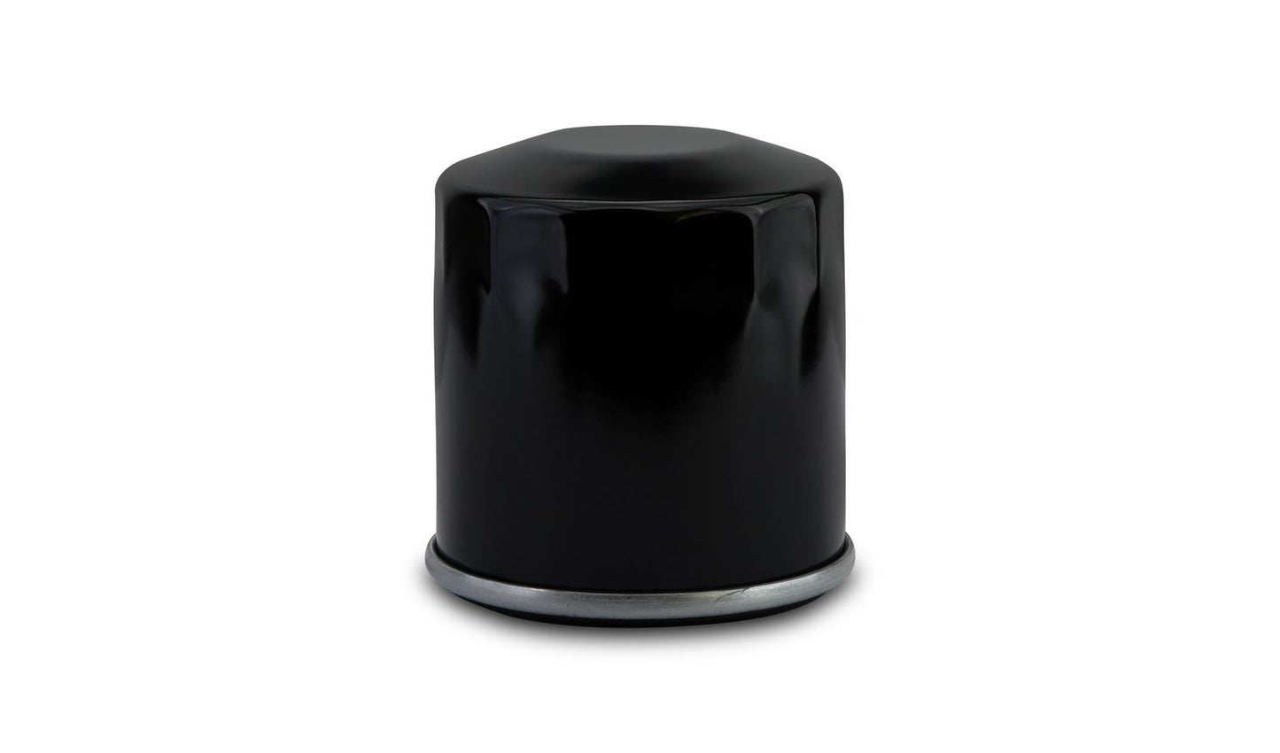 Oil Filter Reference: HF177 Buell 500, 900 & 1200 Models L:72mm x W:69mm T:C