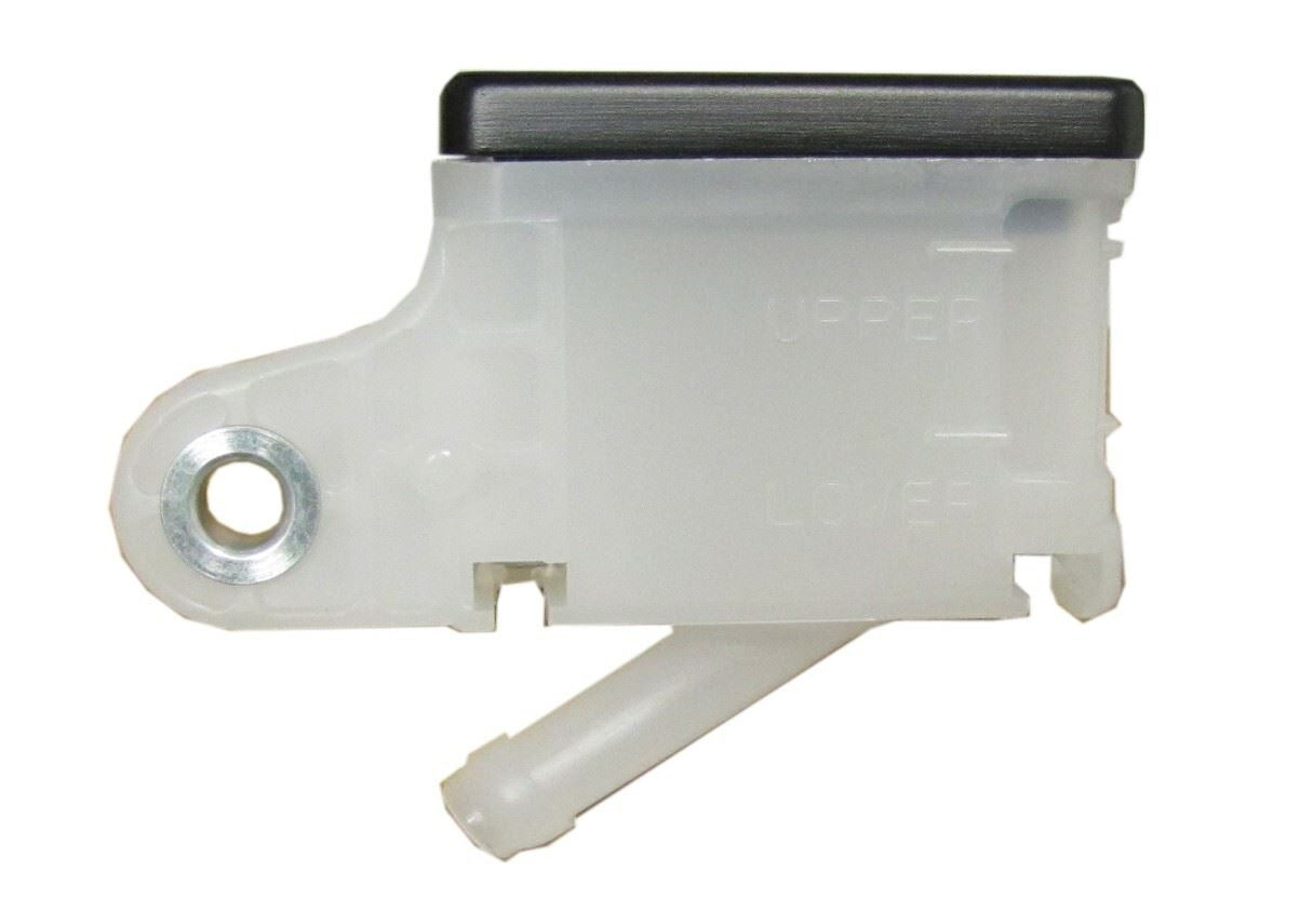 TourMax Master Cylinder Rear Reservoir Rebuild Kit Honda CBR600F 87-90, CB400F 89-90, VFR750F 90-93, XL600V 93-99, XL650V 00-06, XL700V 08