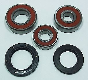 Wheel Bearing Kit EX250 NINJA 10-11 (WBK-398)