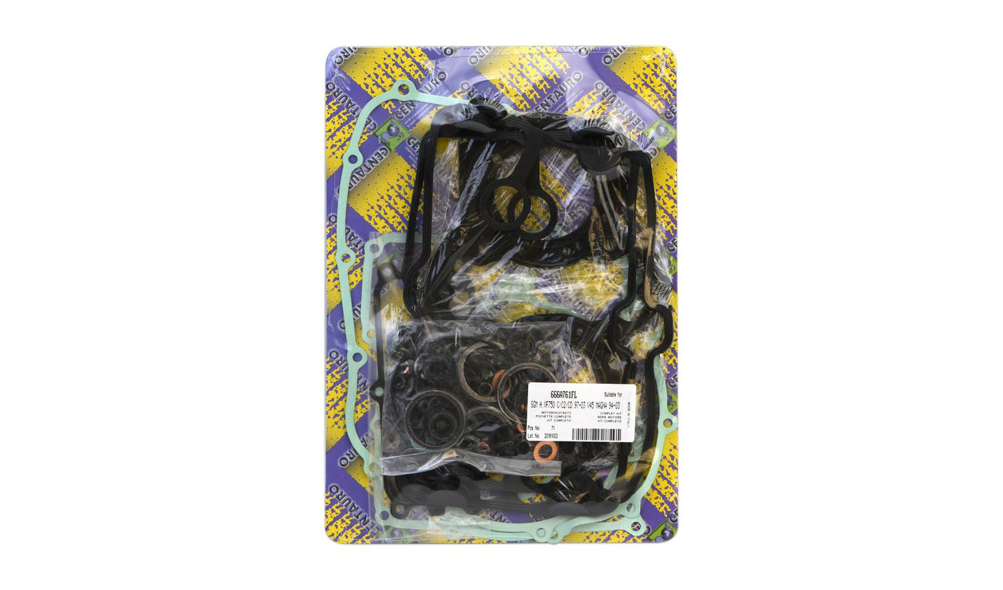 Centauro Full Gasket Set Honda VFR750FL-FV,VF750CP,CS 1990-1999