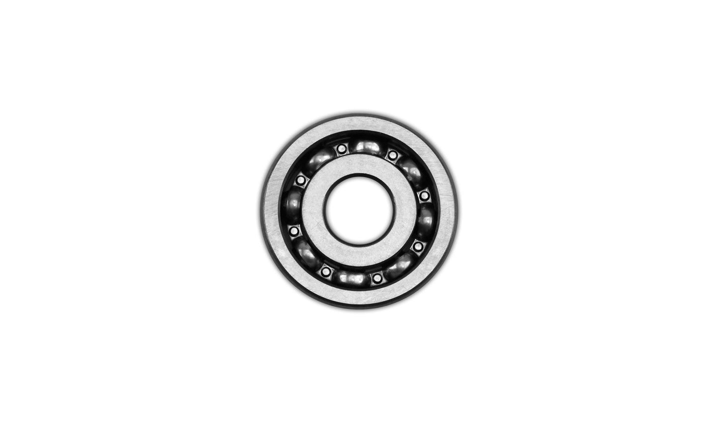 Koyo Bearing 6200-C3 (ID:10mm x OD:30mm x W:9mm)