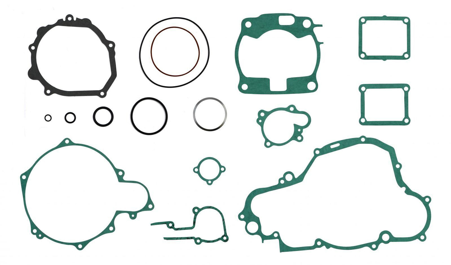 Full Gasket Set Yamaha YZ250U,V,A,B,D,E 1988-1997, WR250 1991-1997