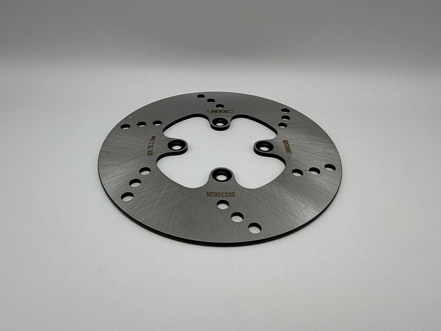 Rear Brake Disc KTM 65 SX 00-03 (Solid)