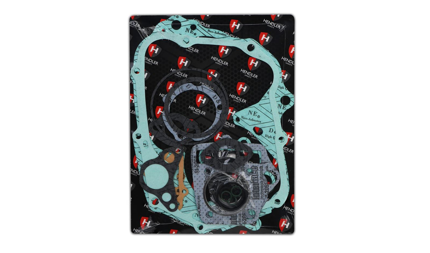 Full Gasket Set Honda C70 1975-78,C70ZZ 1979-83, CF70, ST70 1977-81