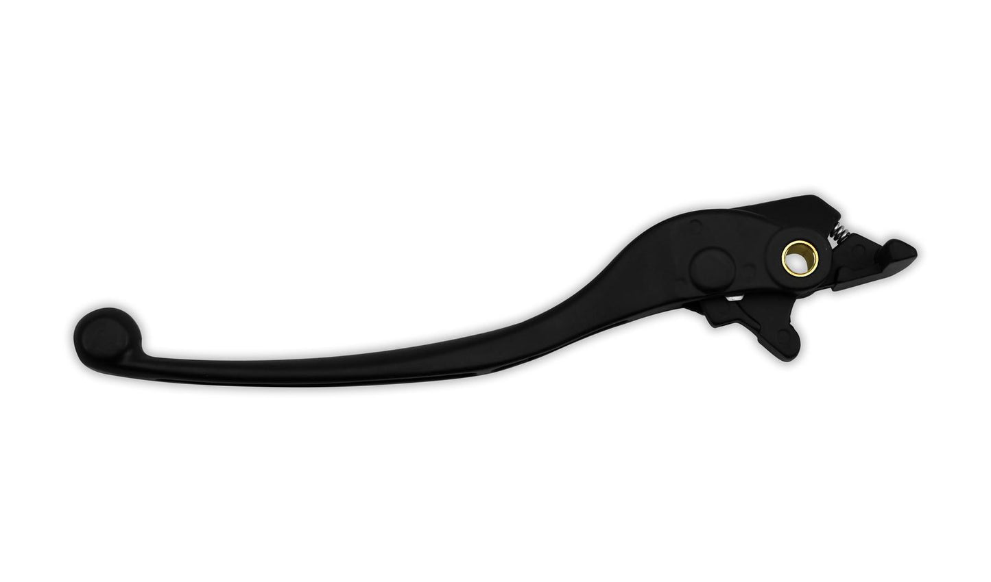 Front Brake Lever Black Honda MCA OE Ref. 53175-MCA-006