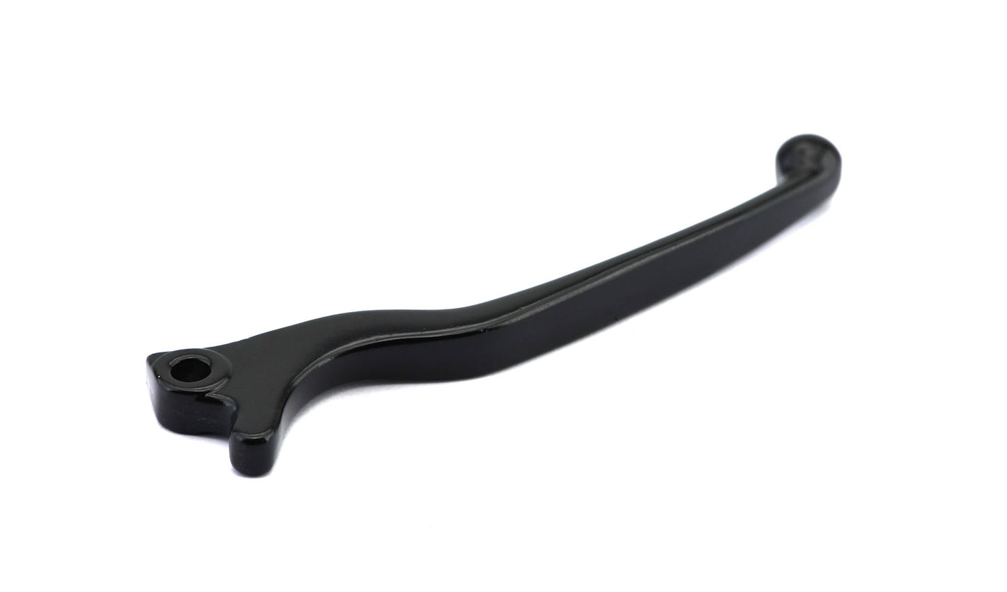 Front Brake Lever Black Piaggio, Gilera (Heng Tong Brake)