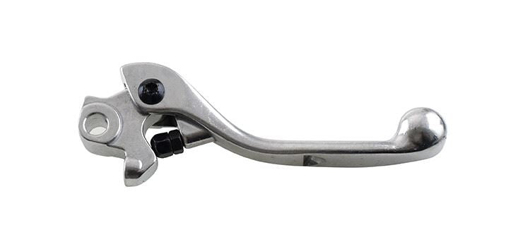 Front Brake Lever Alloy Kawasaki 13236-0763 KX250F 15-19, KX450F 15-18