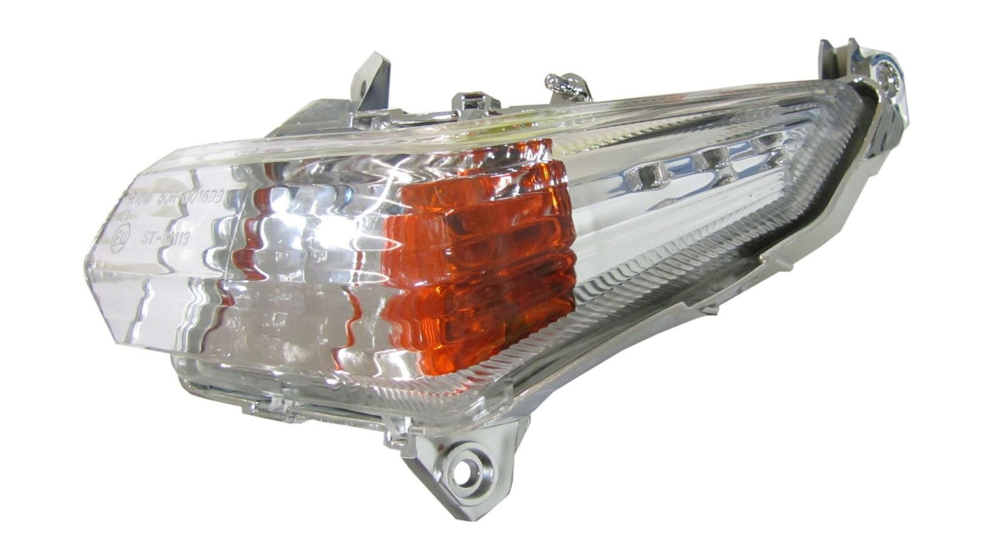 Indicator Suzuki GSR600 Front Left 06-10