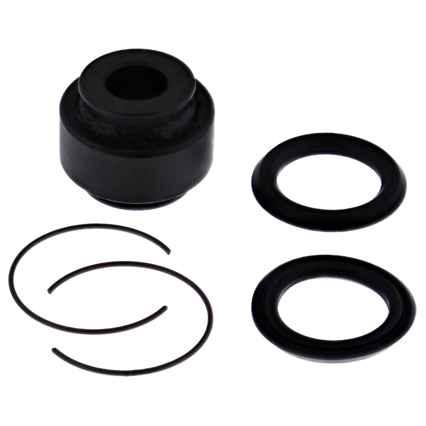 Upper Rear Shock Bearing Kit Honda CR250R 1986, CR250R 1987, CR250R 1988, CR250R 1989, CR250R 1990, CR250R 89-90, CR500R 1984, CR500R 1986, CR500R 1987, CR500R 1988, CR500R 1989, CR500R 1990, CR500R 87-88, CR500R 89-90, XR400R 96-97, XR600R 88-90