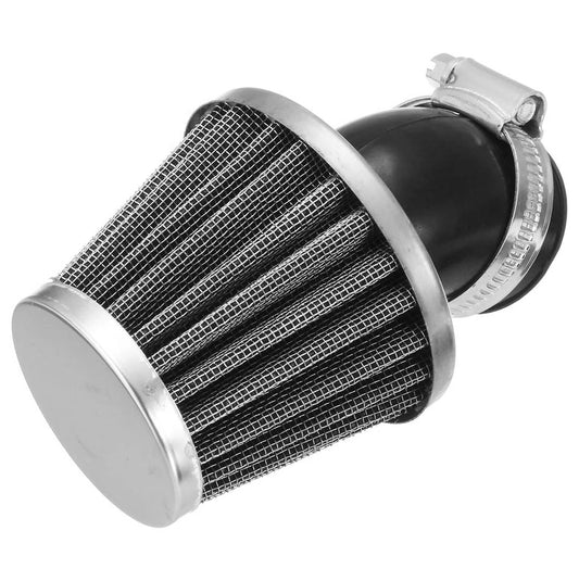 35mm AIR FILTER WITH RUBBER