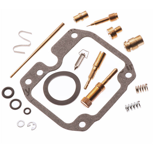 CARBURETOR REPAIR KIT KLF220 88-98, BRONCO AU-07209 KAWASAKI, AT-07209