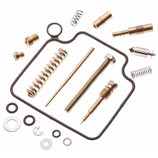 CARBURETOR REPAIR KIT HONDA TRX300FW 88-91, BRONCO AU-07214, AT-07214