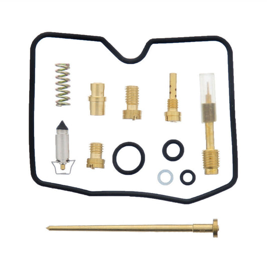 CARBURETOR REPAIR KIT KAWASAKI KLF300 88-91, BRONCO AU-07218, AT-07218, 03-104