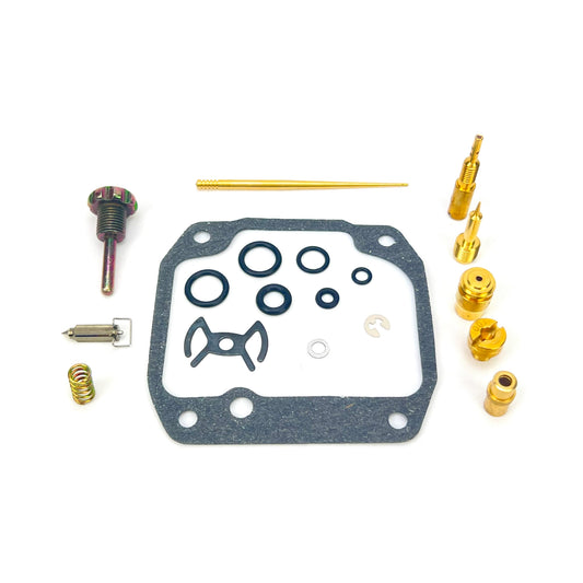 CARBURETOR REPAIR KIT SUZUKI LTF250 88-89, LT4WD 87-89 BRONCO AU-07219, AT-07219