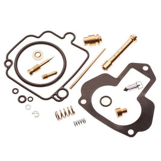 CARBURETOR REPAIR KIT YFM350FW 87-89, 350 MOTO4 87-95, YFM400 93-98, AT-07207-1