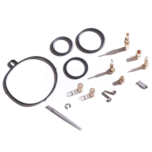 CARBURETOR REPAIR KIT HONDA ATC110 79-83, BRONCO AU-07211, AT-07211