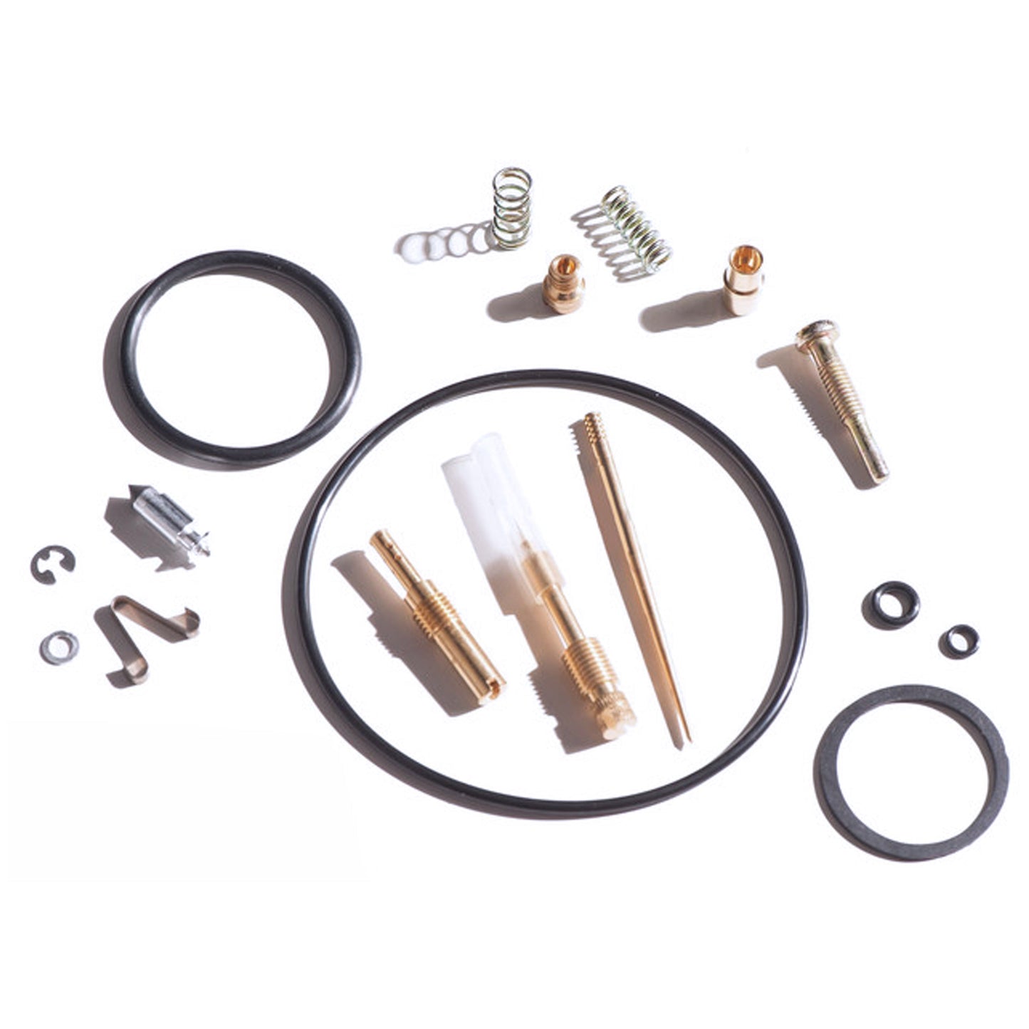 CARBURETOR REPAIR KIT HONDA ATC200 84-86, BRONCO AU-07212, AT-07212