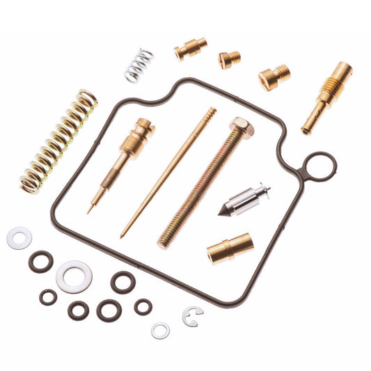CARBURETOR REPAIR KIT HONDA TRX350 04-06, BRONCO AU-07144