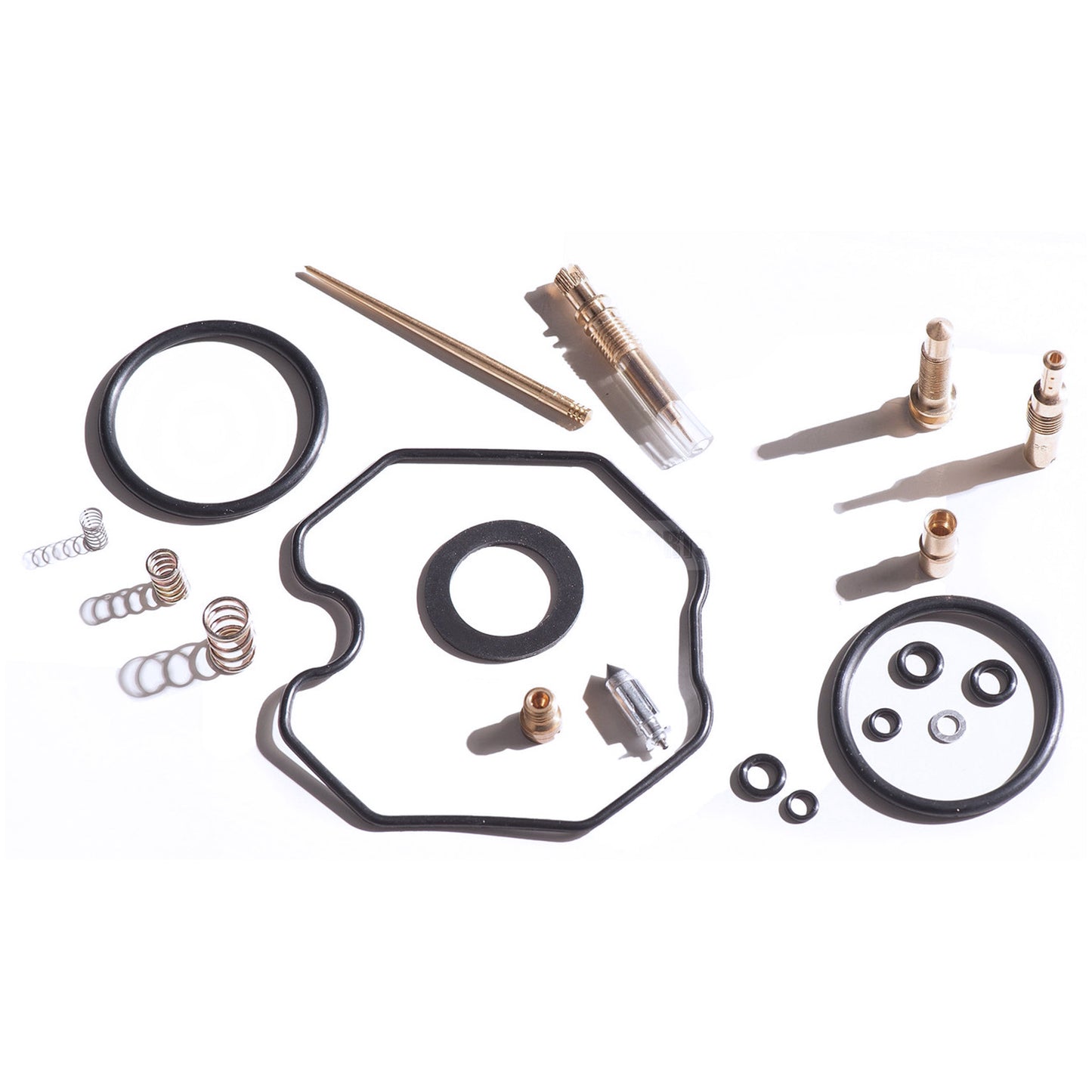 CARBURETOR REPAIR KIT TRX250 97-05 BRONCO AU-07161, AT-07161