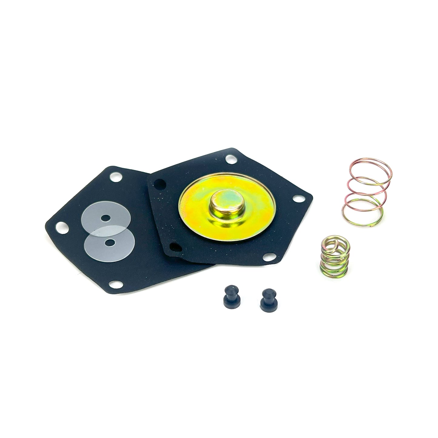 FUEL PUMP REPAIR KIT LTF4WD 87-98, BRONCO AT-07163