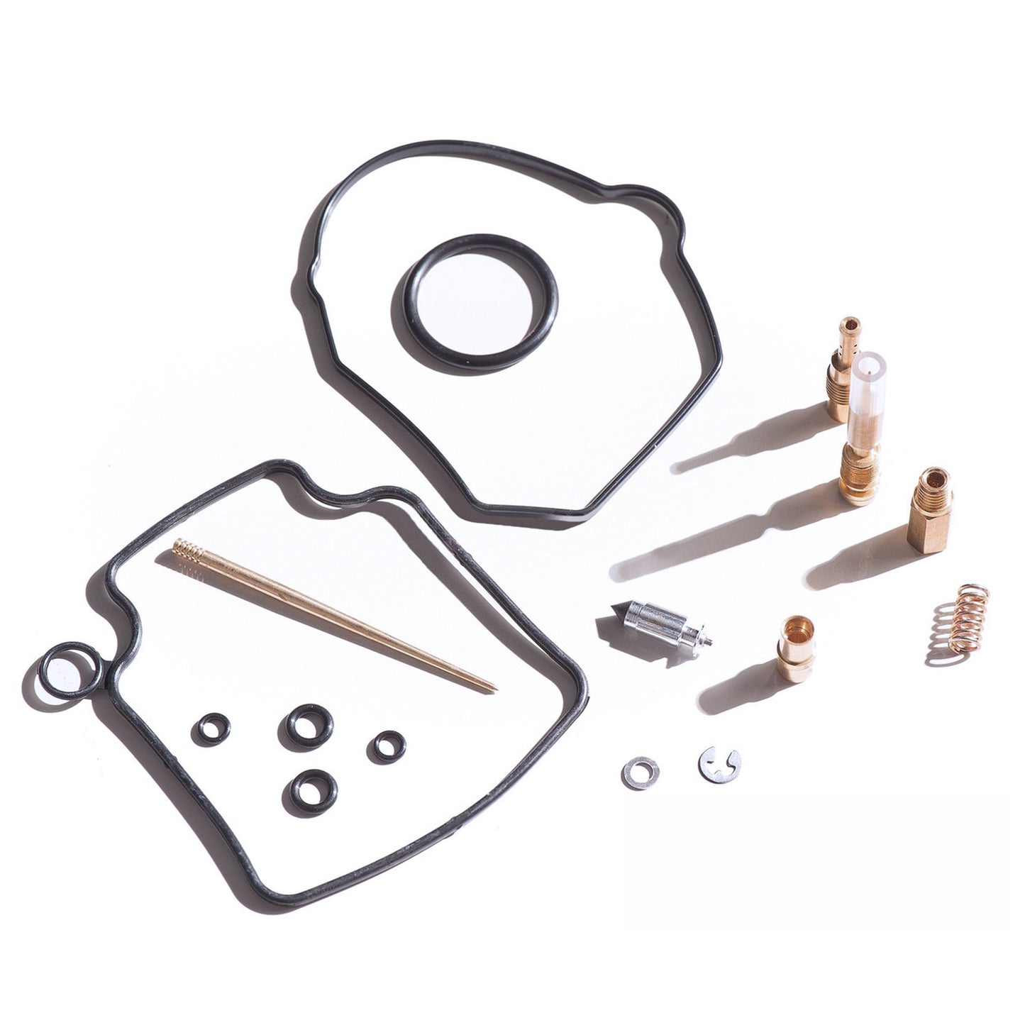 CARBURETOR REPAIR KIT TRX300EX 93-08 AU-07412, AT-07412