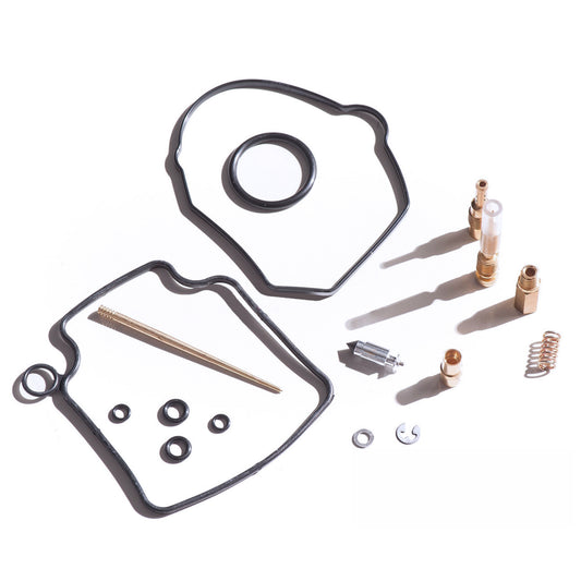 CARBURETOR REPAIR KIT TRX300EX 93-08 AU-07412, AT-07412
