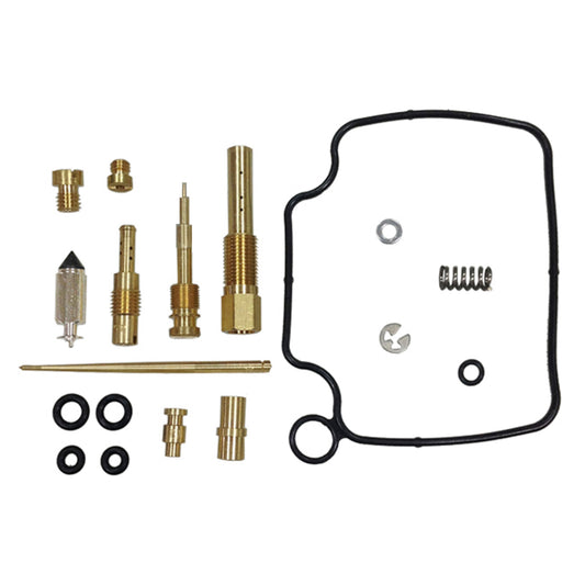 CARBURETOR REPAIR KIT HONDA TRX500FA 05-12, BRONCO AU-07402, AT-07402