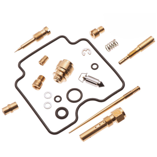 CARBURETOR REPAIR KIT YAMAHA YFM400FW 00-12, BRONCO AU-07404, AT-07404