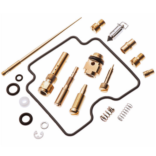 CARBURETOR REPAIR KIT YAMAHA YFM660FW 02-08, BRONCO AU-07405, AT-07405