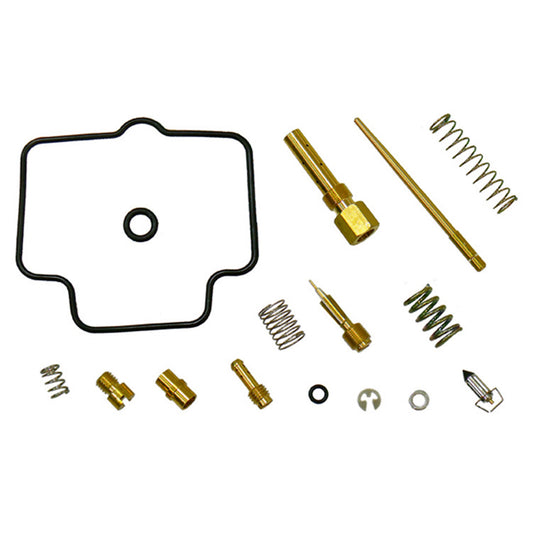 CARBURETOR REPAIR KIT SUZUKI LTF250F 02-12, BRONCO AU-07409, AT-07409