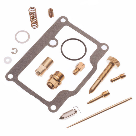 CARBURETOR REPAIR KIT, BRONCO AU-07415 POLARIS TRAIL BOSS 88-99 , AT-07415