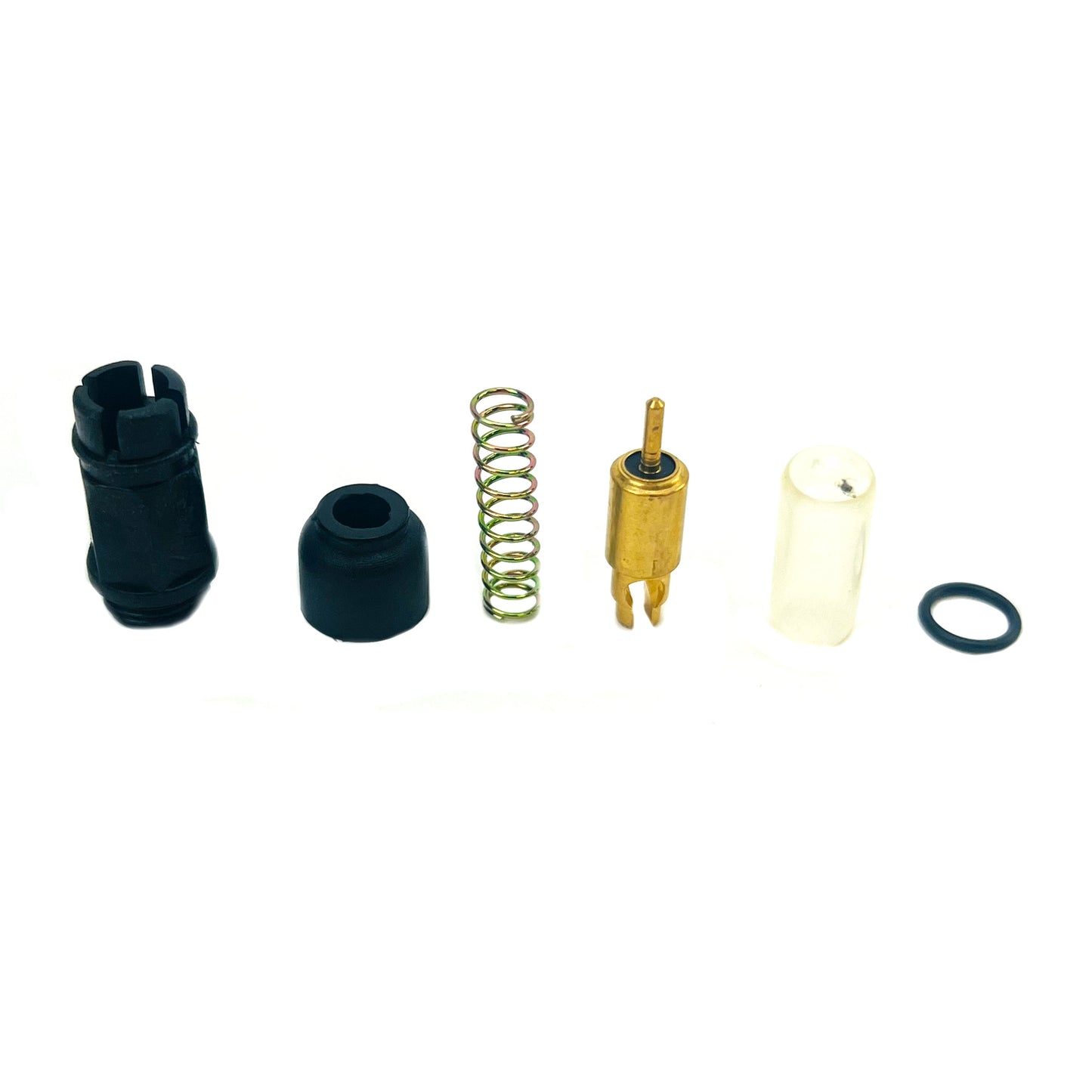 CHOKE VALVE KIT KAWASAKI ATV, 16016-1101, BRONCO AT-07171