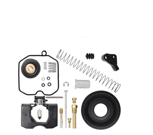 CARBURETOR REBUILD KIT Keihin Harley CV40 27421-99C 27490-04