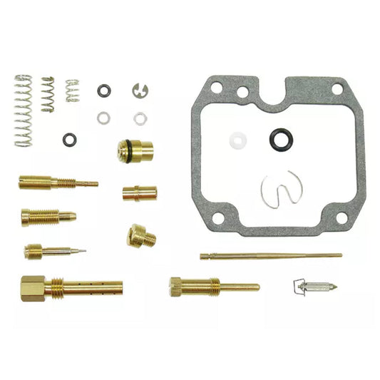 CARBURETOR REBUILD KIT KAWASAKI KLF250 07-11, BRONCO AU-07478