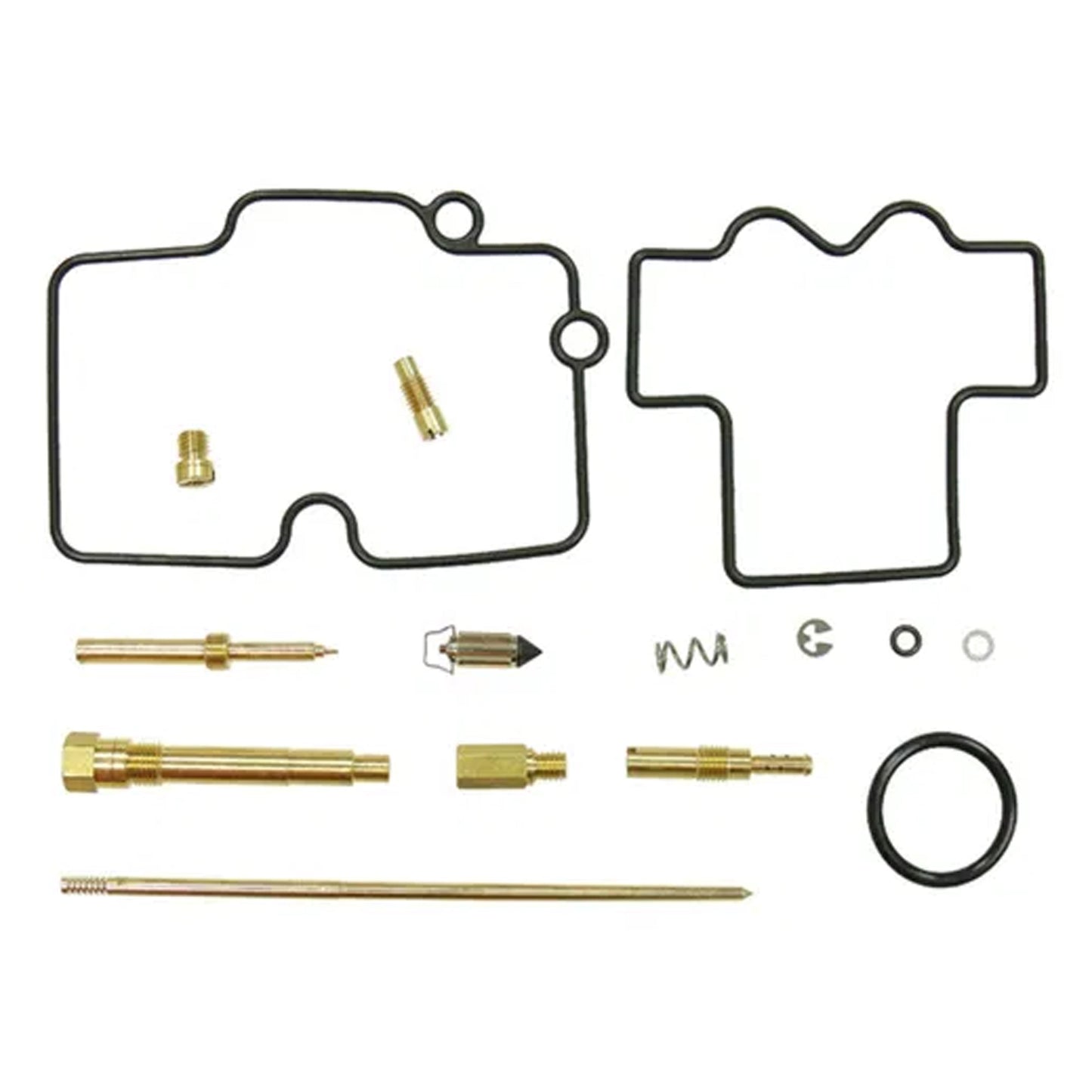 CARBURETOR REBUILD KIT KTM 450-08-09, BRONCO AU-07495